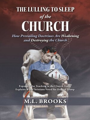 cover image of The Lulling to Sleep of the Church
